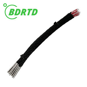 Capteur de température <span class=keywords><strong>NTC</strong></span> 10k Système de refroidissement 3435/3950 <span class=keywords><strong>NTC</strong></span> <span class=keywords><strong>22k</strong></span> Capteur de température industriel - Product Image 2