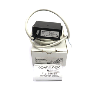 เซ็นเซอร์ดั้งเดิม TLU-115 TLU-111 เซ็นเซอร์รหัสสีเลเซอร์ดิจิตอล - Product Image 2