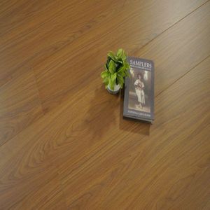 2025 nuevo suelo laminado <span class=keywords><strong>de</strong></span> <span class=keywords><strong>parquet</strong></span> Popular 8mm 10mm 12mm AC3 AC4 <span class=keywords><strong>AC5</strong></span> tablón <span class=keywords><strong>de</strong></span> suelo <span class=keywords><strong>precio</strong></span> <span class=keywords><strong>de</strong></span> fábrica - Product Image 5