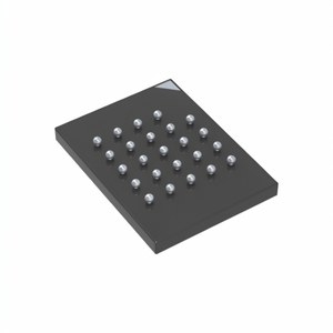 ชิปหน่วยความจำดั้งเดิม 24 TBGA N25Q064A13E12H0F TR อุปกรณ์อิเล็กทรอนิกส์ - Product Image 1