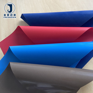 <span class=keywords><strong>Bâche</strong></span> en PVC Imprimée Personnalisée pour Camion Housses en Toile Imperméables avec Autres Tissus Tissés Uni Anti-UV Durable Fabriqué en Usine - Product Image 4