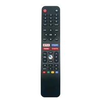 Télécommande OEM ODM sans voix 539C-268901-W000 compatible avec Skyworth HS-8902 539C-268920-W010