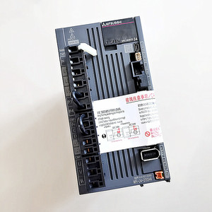 Mitsubishi Servo Drive Mr J4 200a4 Ac 220v <b>Motor</b> <b>Controller</b> - Product Image 1
