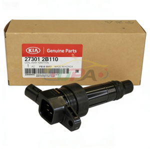 New <b>Engine</b> <b>System</b> COIL ASSY-IGNITION 27301-2B110 273012B110 For H-yundai VELOSTER K-ia CERATO 27301 2B110 - Product Image 1