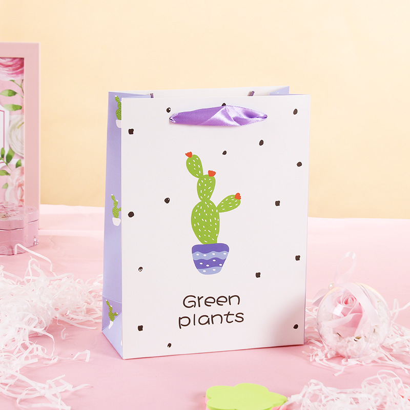cactus morado