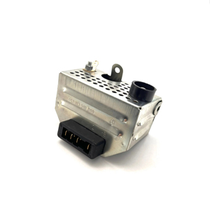 ตัวควบคุมการชาร์จไฟมอเตอร์ไซค์ YHMOTO 12V สำหรับ Jawa 350 Skoda 105 120 443116419070 - Product Image 4