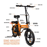 Moto électrique tout-terrain Enduro à moteur central 48V 15 Ah Batterie au lithium Koolux BK5S Moto électrique tout-terrain pour tous les âges et tous les genres
