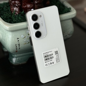 SPARK 40 Pro+ Deca Core 50MP 24+512GB LTE/5G 6.8" 144Hz Snapdragon Serie 800 Android 15 5G Doble SIM Teléfonos LED baratos - Product Image 6