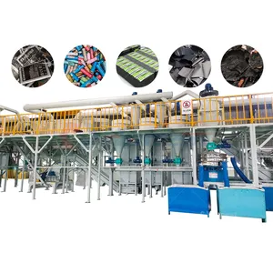 Dernière technologie EV <span class=keywords><strong>batterie</strong></span> bus et <span class=keywords><strong>voiture</strong></span> véhicule électrique <span class=keywords><strong>batterie</strong></span> au lithium ferraille <span class=keywords><strong>prix</strong></span> de la machine de <span class=keywords><strong>recyclage</strong></span> en Chine - Product Image 3
