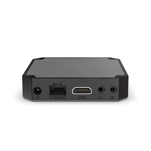 <span class=keywords><strong>กล่อง</strong></span>รับสัญญาณทีวี OEM รุ่น X96 Mini 5G ชิปประมวลผล Amlogic S905W4 แรม 1GB ความจุ 8GB หรือ แรม 2GB ความจุ 16GB รองรับ HDR Quad Core Dual Wifi ภาพ 4k 3D ระบบปฏิบัติการ Android 9.0 - Product Image 2