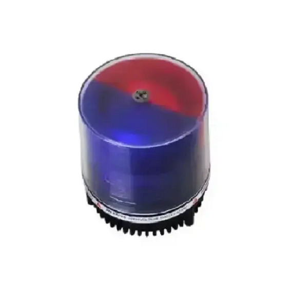 Car Mounted Warning Flashing Light 24V12V