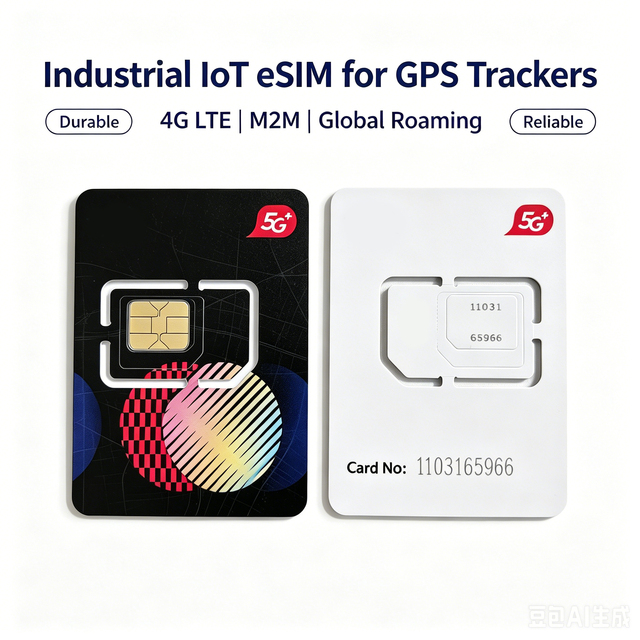 Smart IOT GPS Tracker for Africa 2G/3G/4G All Band with 30MB Per Month Sim Card Waterproof PC/Android App View 1-Year Warranty