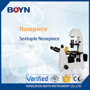 XYL-412Y双眼ティーチング蛍光顕微鏡 - Product Image 6