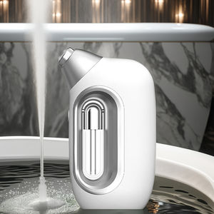 رشاش وجه نانو محمول باليد بتصميم جديد للاستخدام المنزلي ، حبر ترطيب سبا ، شحن USB ، جهاز ترطيب الوجه للتجميل والعناية الشخصية - Product Image 4