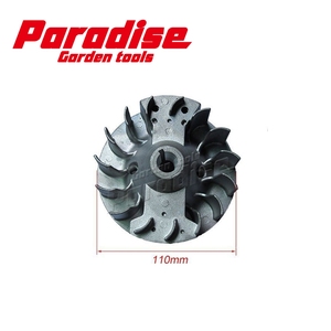 Volant moteur <span class=keywords><strong>pour</strong></span> moteur <span class=keywords><strong>Honda</strong></span> GX25, pièce de rechange OEM 31110-Z0H-003 <span class=keywords><strong>pour</strong></span> débroussailleuse et coupe-bordures - Product Image 2