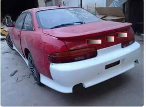 Para Lexus SC 300/400 2 Puertas VTX 92-00, Marco Grande para Lexus SC 300/400 2 Puertas VTX 92-00 - Product Image 5