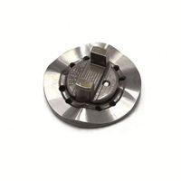 DE018 Cam Disk Cam Plate 2466110018 2 466 110 018 untuk Pompa Bahan Bakar Diesel VE
