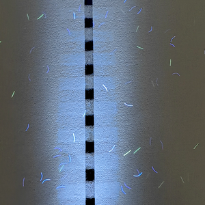 High Quality Anti-counterfeiting Watermark <b>Paper</b> <b>Security</b> <b>Thread</b> Certificate <b>A4</b> Size - Product Image 5