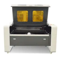 1390 CO2 Lasers chneid maschine CNC Lasers ch neider für Acryl holz Nicht metall Lasers ch neider 1300mm x 900mm
