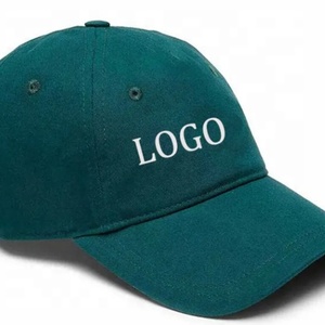 Custom Logo Washed Cotton Trucker Hat Breathable Mesh Quick Dry Adjustable Unisex Outdoor Sport Cap Wholesale Fashion - Product Image 5