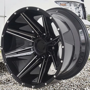 Jantes de voiture de course noires concaves profondes personnalisées 8x165.1 8x170 8x180 Te37 Jantes forgées en alliage monobloc 15-24 pouces pour <span class=keywords><strong>A4</strong></span> B8 A6 C7 F30 - Product Image 4