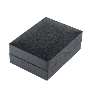 Redelijke Prijs Manchetknopen Mannen Luxe Metalen Studs Manchetknopen Set Cufflink Box - Product Image 2