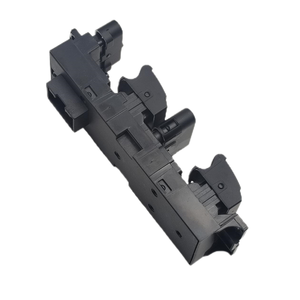 Interruptor <span class=keywords><strong>de</strong></span> ventana eléctrica <span class=keywords><strong>de</strong></span> coche Universal QSF 7M6959857 para VW Bora MK1 1998 2013 Golf MK4 1997 2005 para Seat <span class=keywords><strong>Toledo</strong></span> MK2 200 - Product Image 4