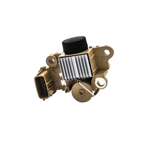 Nouveau régulateur de tension d'<span class=keywords><strong>alternateur</strong></span> pour <span class=keywords><strong>Hyundai</strong></span> <span class=keywords><strong>Elantra</strong></span> VR-H2009-106 TA500C07101 AB195126 37300-38310 IY126 - Product Image 4
