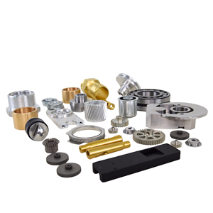 Anneaux d'étanchéité métalliques en acier inoxydable 316L usinés CNC de haute précision, fabrication OEM Vietnamienne, pour raccordement à bride de cuve sous pression - Product Image 2