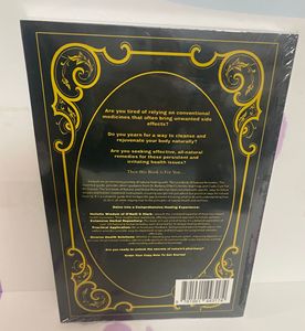 Libro all'ingrosso sulle cure naturali: oltre 150 ricette fai-da-te di antibiotici, erbe e trattamenti biologici per la guarigione - Guida alla <span class=keywords><strong>salute</strong></span> - Product Image 6