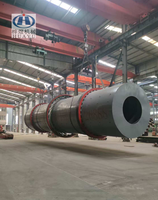 Machine de lavage de sable rotative à tambour pour kaolin à haute teneur en argile, prix usine