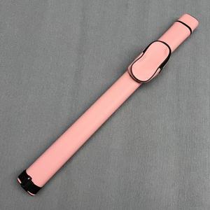 Boîte de queue en cuir polyuréthane personnalisée pour billard et billard 145cm de diamètre et emballage de <span class=keywords><strong>tube</strong></span> de poteau en caoutchouc - Product Image 5