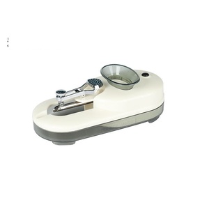 איכות גבוהה מרובים צבעונית אוטומטית לחלוטין חשמלית עבה דק מכונת מתגלגל סיגריות - Product Image 6