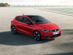 Suministro de fábrica, montaje de parabrisas de vidrio para automóviles, techo solar para SEAT <span class=keywords><strong>IBIZA</strong></span> 5D HATCHBACK <span class=keywords><strong>2018</strong></span>- - Product Image 5