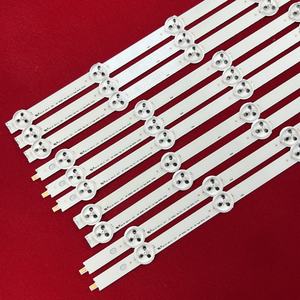 Kit de Tiras de Retroiluminación LED para Televisor RS-72 de 42 Pulgadas lg 42ln 42' ROW2.0 REV 1.0 L1-TYPE 6916L-1120A R1-TYPE 6916L-1121A - Product Image 5