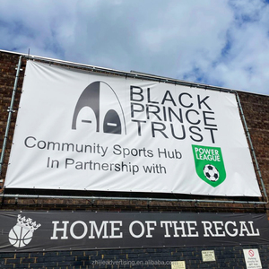 <span class=keywords><strong>Banner</strong></span> publicitario cartel de vinilo exterior promocional impreso Flex <span class=keywords><strong>banner</strong></span> 3x5ft <span class=keywords><strong>negocio</strong></span> a todo color personalizado PVC <span class=keywords><strong>banner</strong></span> - Product Image 4