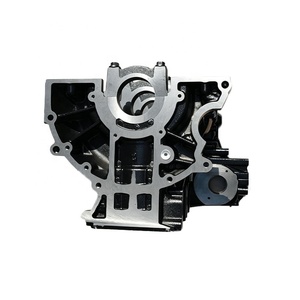 บล็อกสูบ Duratorq 2.4 รุ่น 6C1Q 6010 B1D EEC1-6010-AA สำหรับ <span class=keywords><strong>Ford</strong></span> 2.4L - Product Image 6
