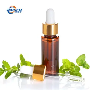 Baisfu Peppermint Flavor Concentrate Natural Mint Oil Flavor Aroma