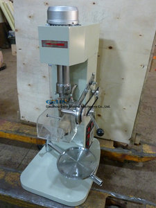 Phòng thí nghiệm sử dụng nhiều xe tăng nhỏ bọt nổi di động để bán - Product Image 2