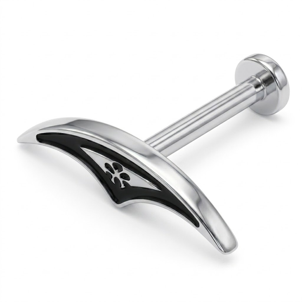 Titanium Color