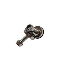 Vua hiển thị Sao phổ nam châm mạnh mẽ Nail Magnetic gắn kết cho Rock ánh sáng phụ kiện xe hơi - Product Image 1