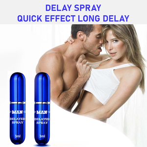 Produit pour hommes : Améliore le confort et prolonge le plaisir masculin - Product Image 2