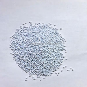 प्रीमियम ग्रेड पालतू जानवर की बोतल फ्लैक्स रैपेट राल सफेद ग्रेनाइट चिप्स झटका - Product Image 3