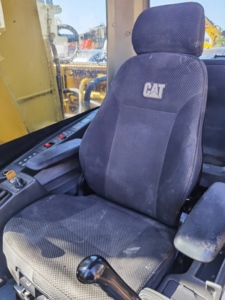 Máquina de construcción popular CAT 320B 320C 320CL 320D 320D2 320D2L 320DL 320GC excavadora usada para la venta - Product Image 6