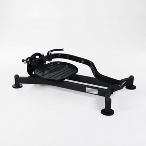 Machine de musculation professionnelle en acier réglable pour la musculation corporelle, Super Dorsy Bar - Product Image 1