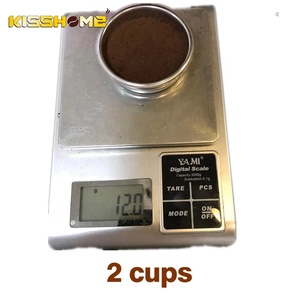 Marché café ménage solide Durabletools remplacement en acier inoxydable pour Brevill café sans fond porte-filtre panier filtre - Product Image 4
