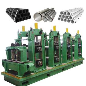 Pipa Gulung Dingin Tubemill, Ukuran Besar, Membuat Mesin - Product Image 1