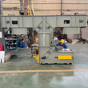 Z Tipi Kovalı Elevatör, Hazneli, Monoksit PbO Alçı Pil Tozu C T F ZC Tipi, Z Tipi Kaldırma Konveyörü Endüstrisi Lideri - Product Image 2