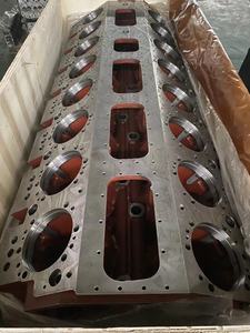 Khối xi lanh <span class=keywords><strong>V16</strong></span> cho động cơ <span class=keywords><strong>diesel</strong></span> hạng nặng <span class=keywords><strong>Cummins</strong></span> - Product Image 4