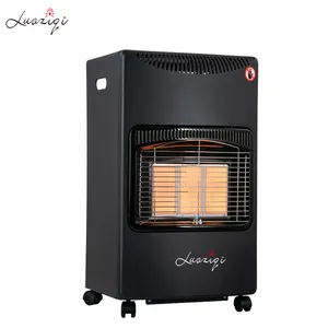 Lb Wit Gas Ontsteker Voor Voogd Calor Draagbare Gas Radiator Kachel Waterstof Tank Top Poedercoating Oven Gaskachel Voor Thuis